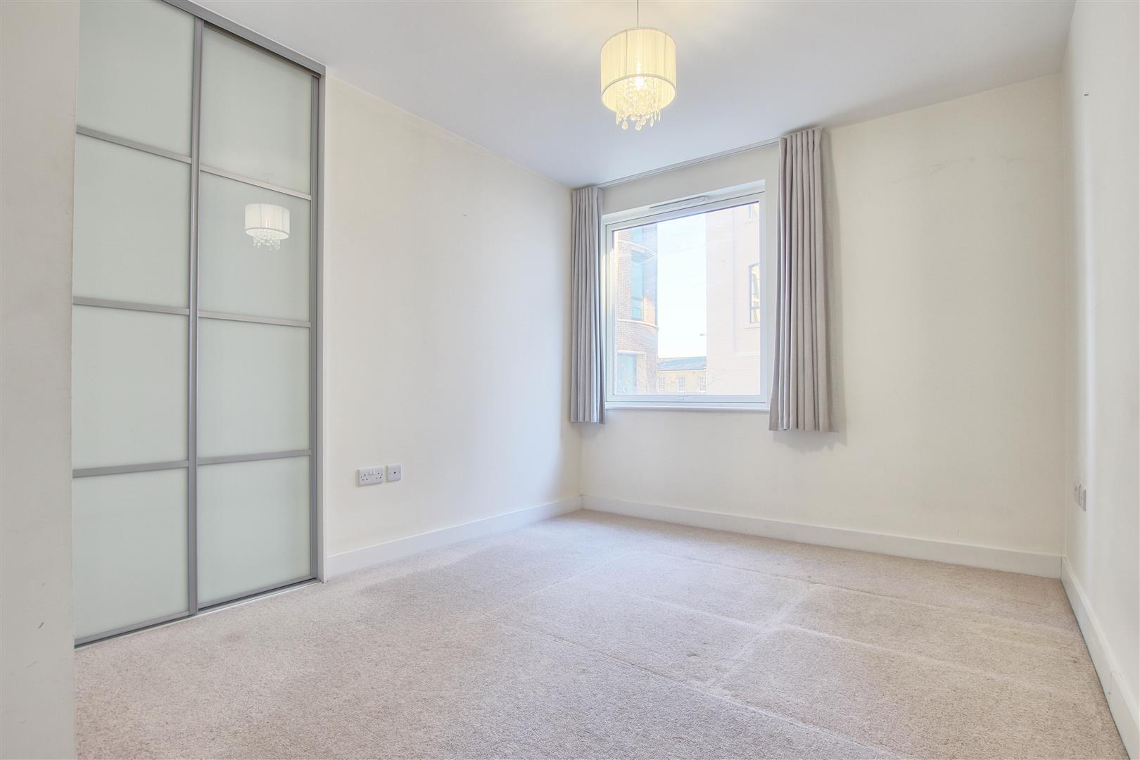 Meade House, 2 Mill Park, Cambridge